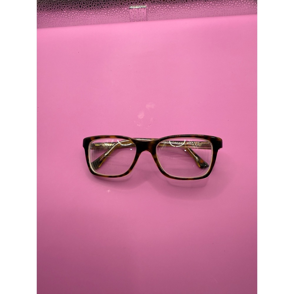 Ray Ban RB 1536‎ 3662 48 16 130 Tortoise Shell Eyeglasses Frames